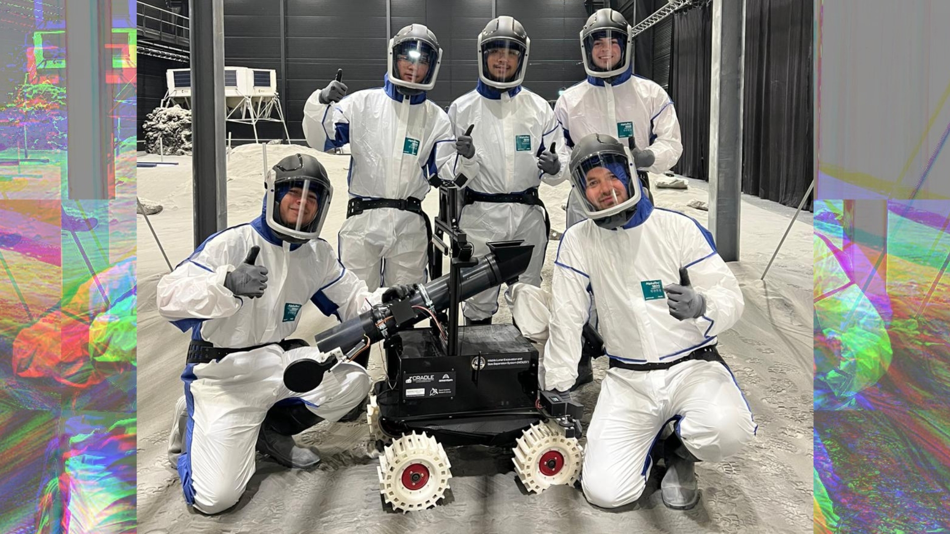 Secondary project image placeholder