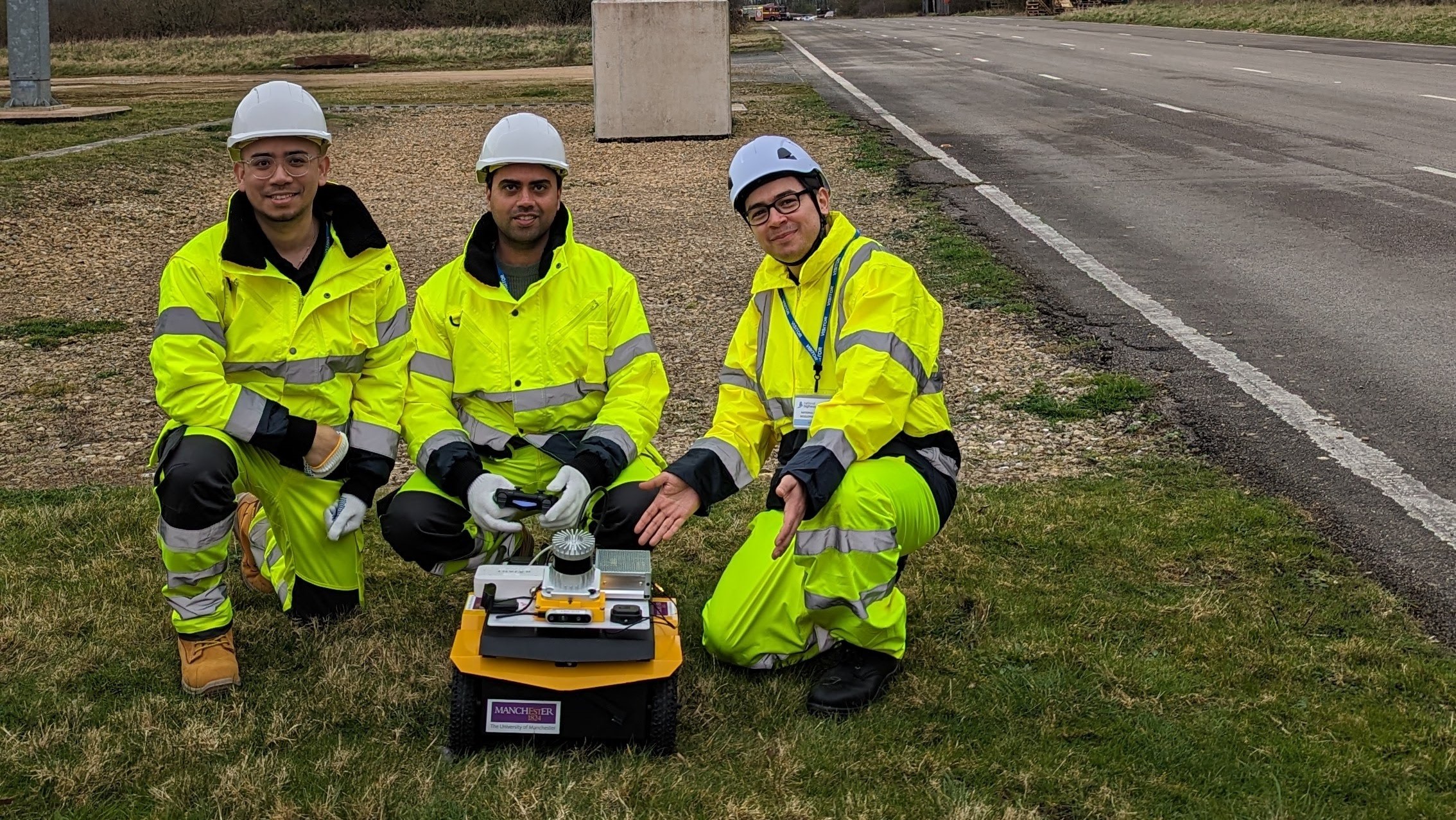 Secondary project image placeholder