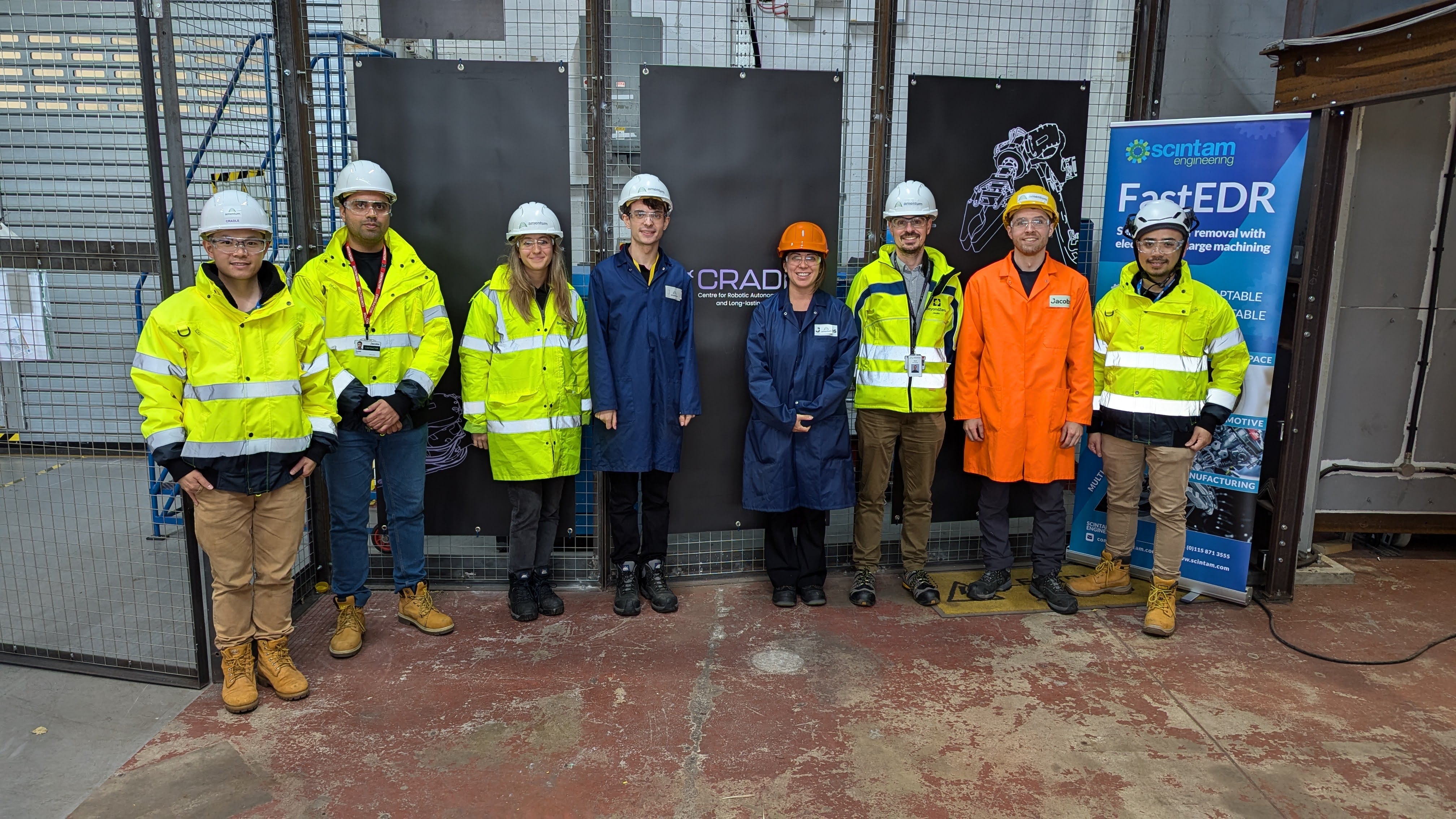 Secondary project image placeholder