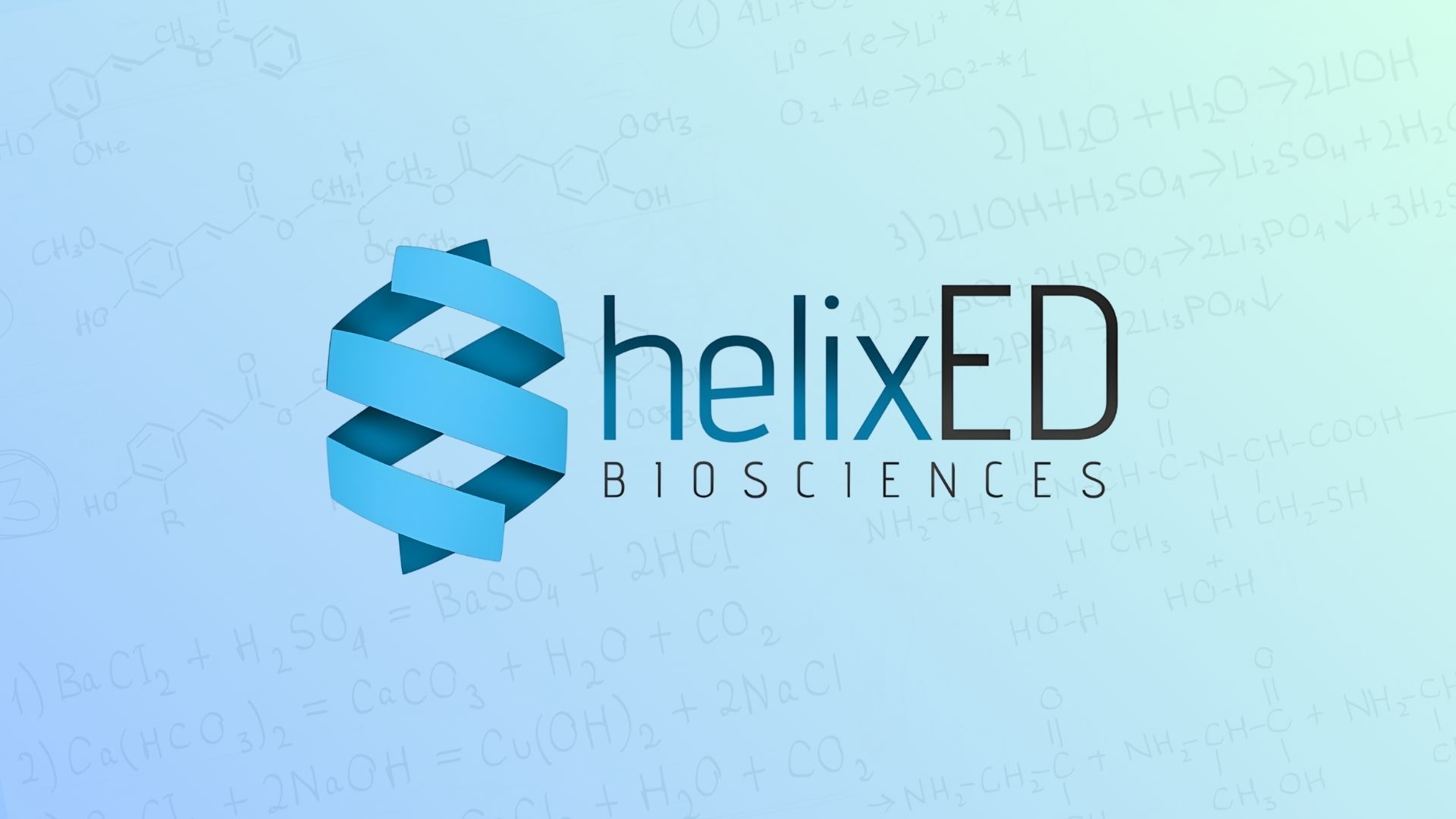 Featured image for HelixED Biosciences