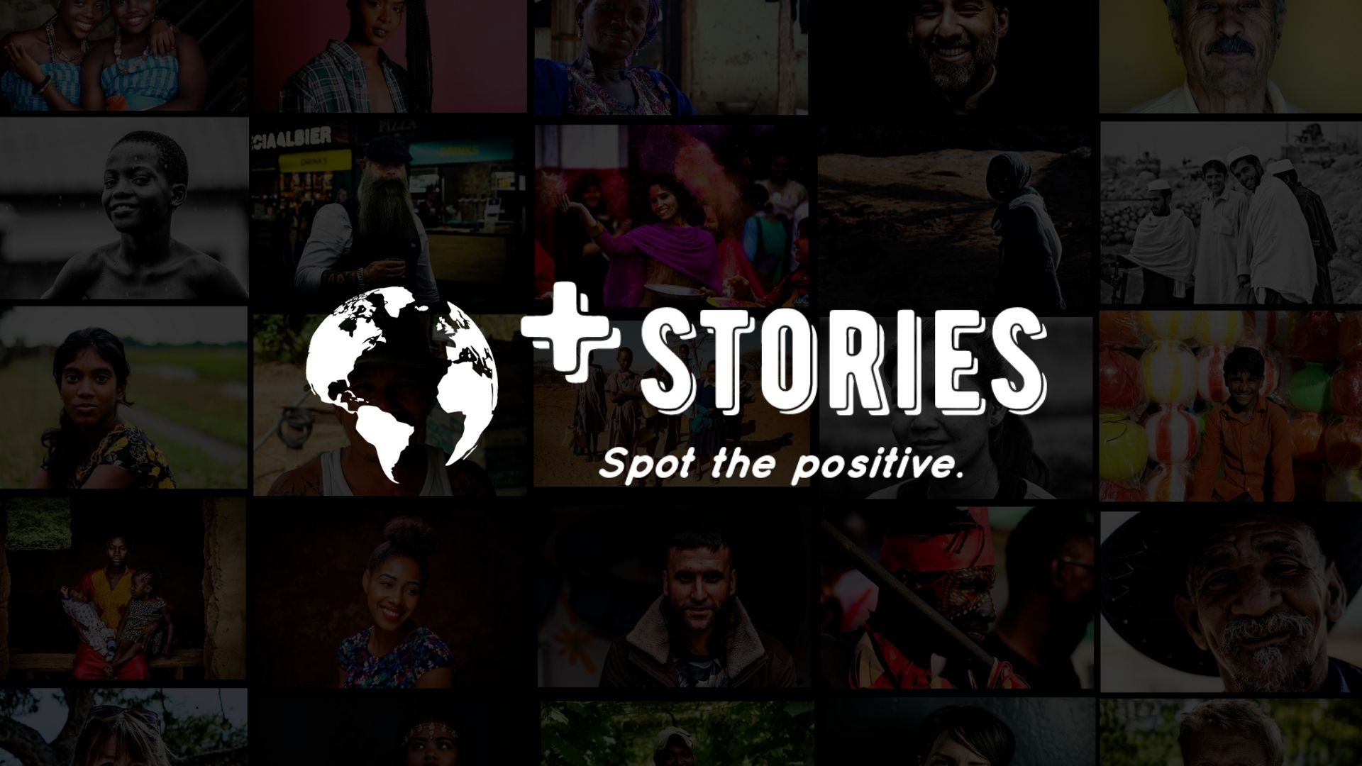 Featured image for Positive Stories CIC