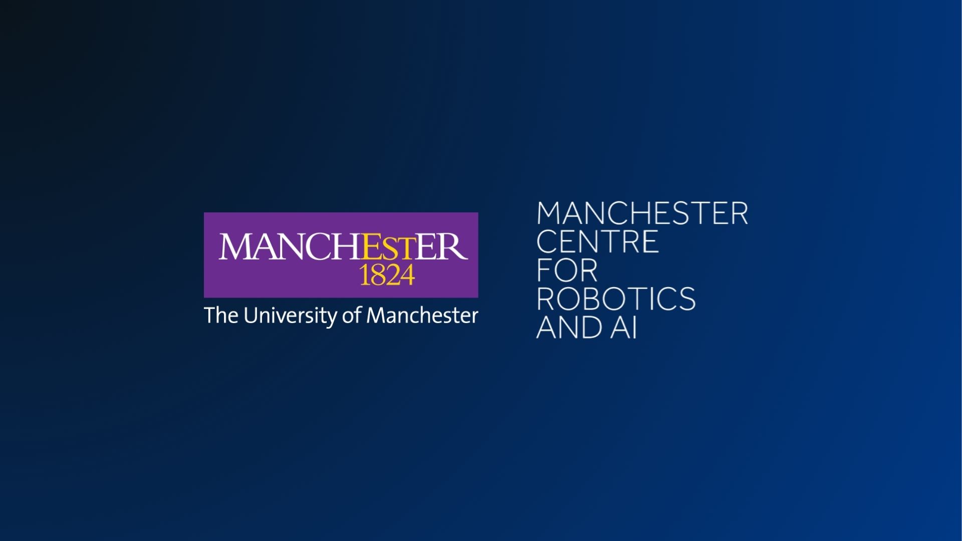 Featured image for Manchester Centre for Robotics and AI