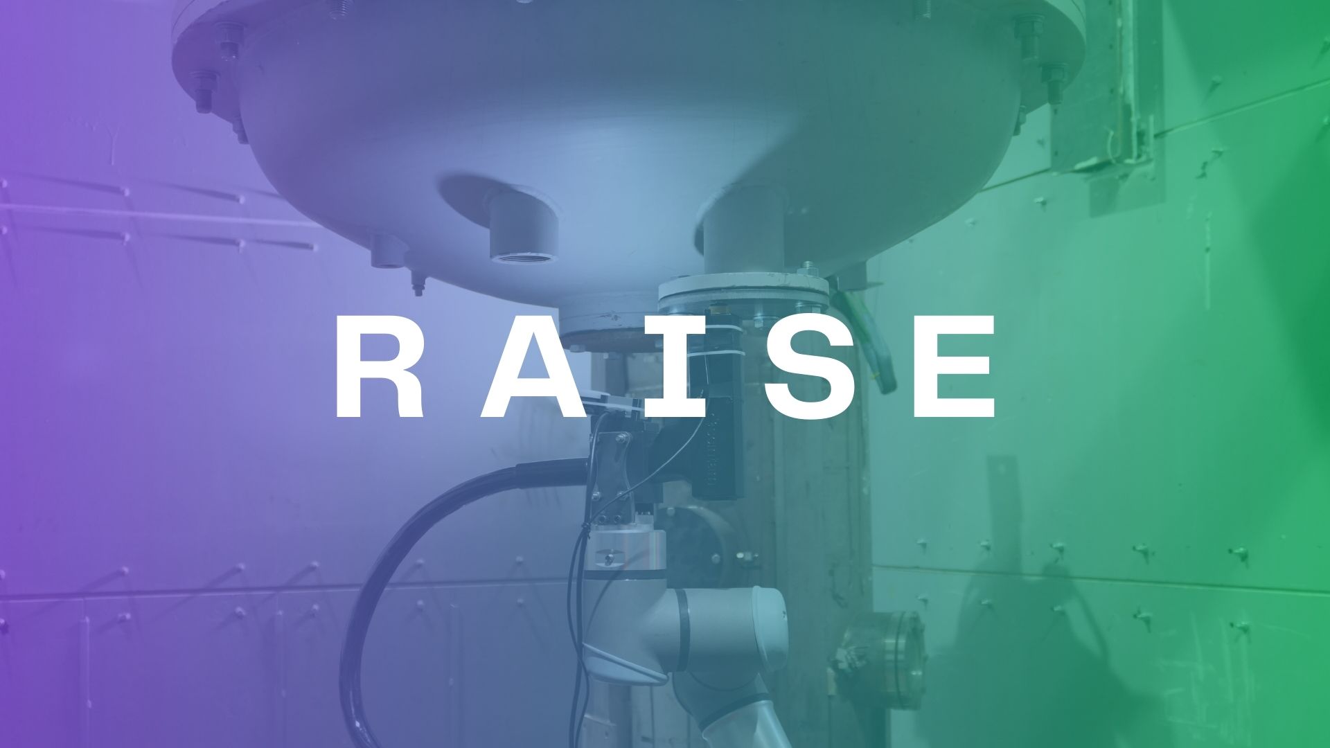 Featured image for RAISE Project