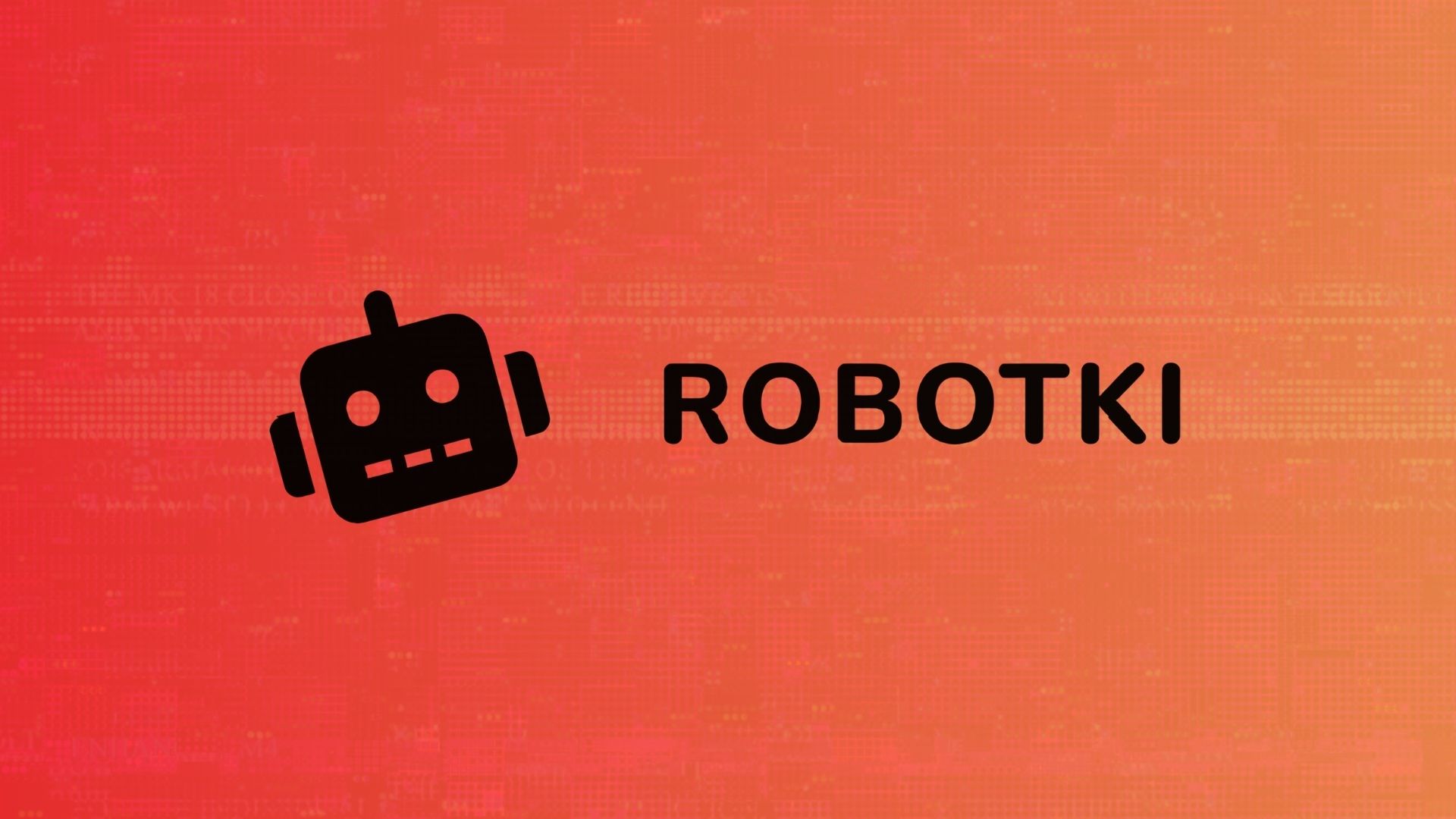 Featured image for RobotKI