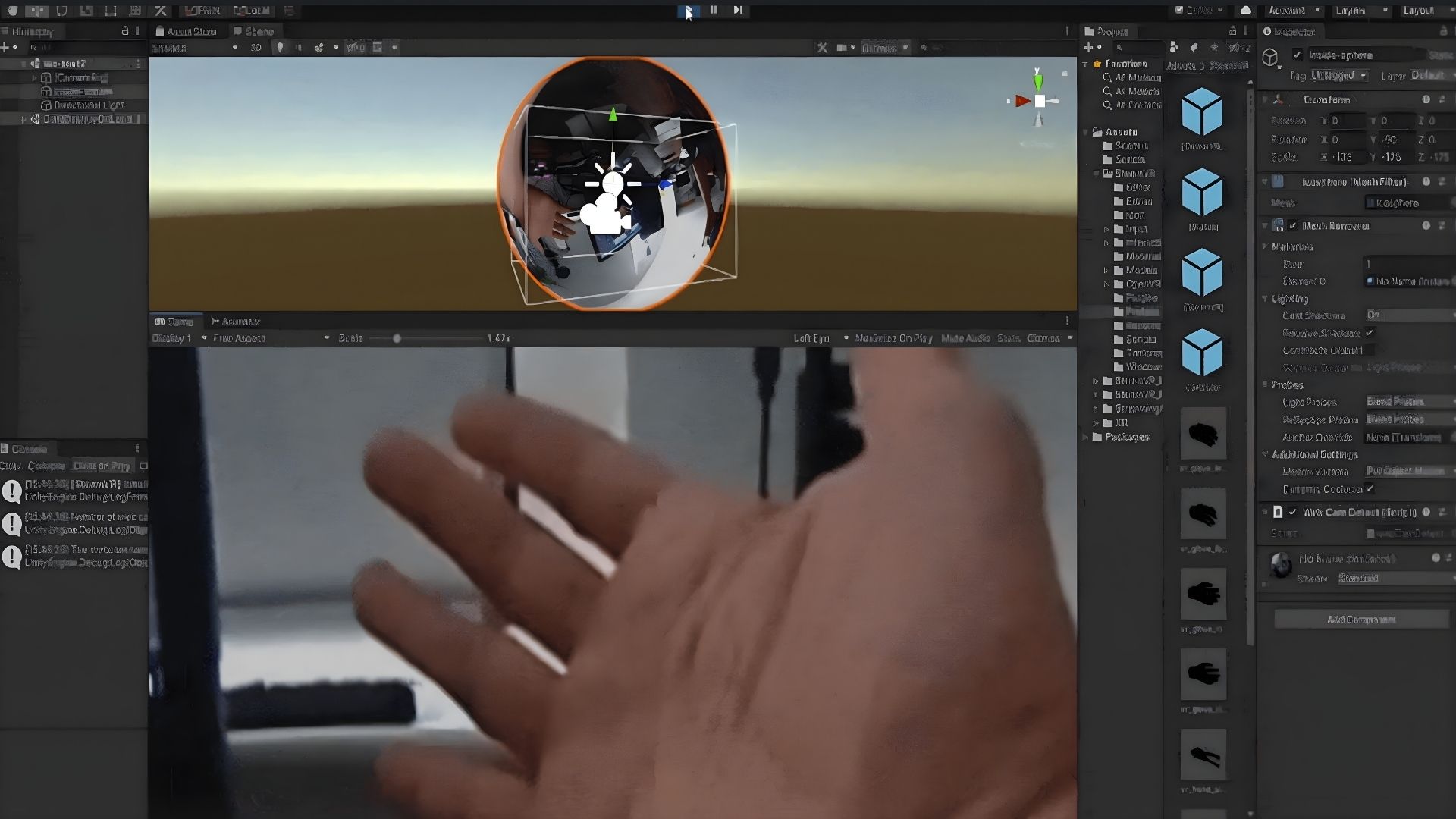Featured image for TeleOps360